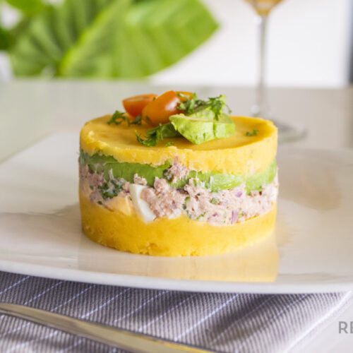 Causa Limeña